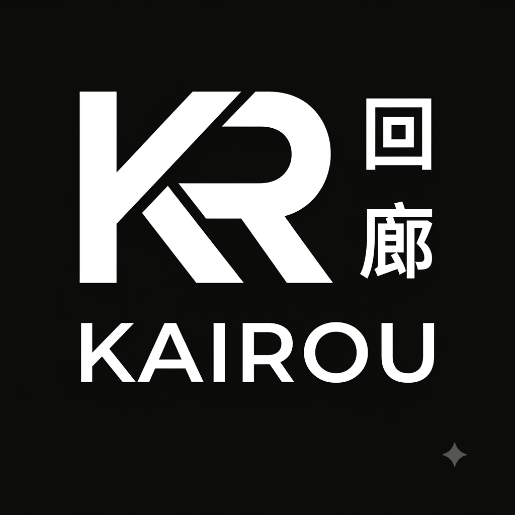 Kairou Official Logo